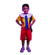thumbnail image 1 of Disfraz Infantil Pinocho Disney Cuento Niños Pelicula, 1 of 5