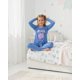 thumbnail image 2 of Pijama Niña Estampado Super Star Celeste celeste 14, 2 of 7