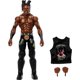 thumbnail image 1 of Figura de acción Mattel WWE Elite Jevon Evans, 1 of 6