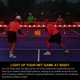 thumbnail image 3 of Luz para Red de Bádminton LED Eliteemo 16 colores impermeable, 3 of 7