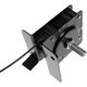 thumbnail image 4 of Elevador de Llanta de Repuesto Dorman 925-522 Compatible con Modelos Seleccionados de Ford, 4 of 4