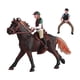thumbnail image 5 of Figura De Acción De Caballo Peque?o De PVC Modelo Animal Para Ni?os Y Ni?as A Partir De 3 A?os Estilo E, 5 of 5