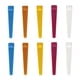 thumbnail image 5 of 10 Conde Durable Plástico Cu?a Golf Tees 74mm Color Aleatorio Golfista Formación, 5 of 5