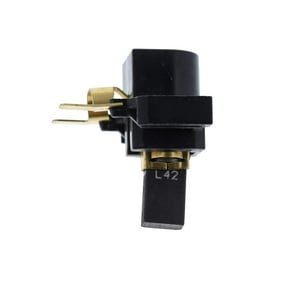 Dewalt - Portaescobillas De Repuesto 147097 09 Oem Para Sierra Ingletadora