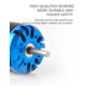 thumbnail image 3 of Motor sin escobillas DIAMONDYNAMICS Hobbyhh 4250 800KV 1250W, 3 of 7