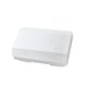 thumbnail image 4 of Timbre para puerta Newhouse Hardware CHM3D, color blanco, 4 of 6