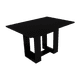 thumbnail image 5 of Mesa De Comedor Volterra 4 Puesto 74x120x85 Cm Wengue, 5 of 16