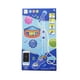 thumbnail image 4 of Microfono Pedestal Juguete Mp3 Luces Infantil Juguete Niños (Celeste), 4 of 4