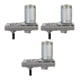 thumbnail image 4 of 555 Metal Gear Reducer 12V-24V DC Gear Motor X3, 4 of 5