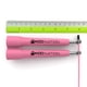 thumbnail image 3 of Jump Rope WOD Nation Speed Pink, acero aleado, ajustable, 3 of 8