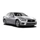 thumbnail image 1 of Pastillas Freno para auto Infiniti Q40 2016-2019 Delantero, 1 of 6
