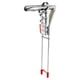 thumbnail image 4 of Portacañas Automático Resistente Al óxido Para Hombres, Ideal Para Pescar En La Orilla Del Río., 4 of 5