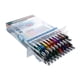 thumbnail image 3 of Bolígrafo Pentel EnerGel RTX True Colors United de 0,7 mm, paquete de 20, 3 of 6