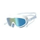 thumbnail image 1 of Gafas De Natación Con Tapón Para Los Oídos, Antivaho, Vista Amplia, Gafas De Natación Para Deportes De Playa, Estilo F, 1 of 5