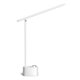 thumbnail image 1 of Lámpara de escritorio Honeywell HWT-H01 LED regulable con puerto USB blanca, 1 of 7
