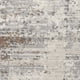 thumbnail image 3 of Alfombra Bergen G - 250 x 350 cm - Beige / Gris / Café, 3 of 3