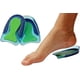 thumbnail image 1 of Taloneras KidSole Sport Traction que absorben los golpes para niños, 1 of 1