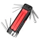 thumbnail image 5 of Bici Multi Herramientas Allen Teclas Cadena Cutter Destornillador Reparación De Bicicletas Juego De Herramientas, 5 of 5