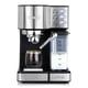 thumbnail image 1 of Cafetera Expresso LatteKaffee TH-160DELi 1.8 Litros 1350W Negro/Gris, 1 of 7