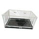 thumbnail image 2 of Tienda De Cultivo De Setas, Contenedor De Cultivo De Setas Transparente Portátil Que Ahorra Espacio, 50cm X 25cm X 25cm, 2 of 5