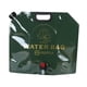 thumbnail image 4 of Contenedor De Agua Para Acampar, Bolsa De Almacenamiento De Agua Plegable Para Deportes, Barbacoa Y Conducción, 4 of 5