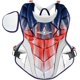 thumbnail image 2 of Set de catcher All-Star Empress Fastpitch USA para sóftbol femenil, 2 of 8