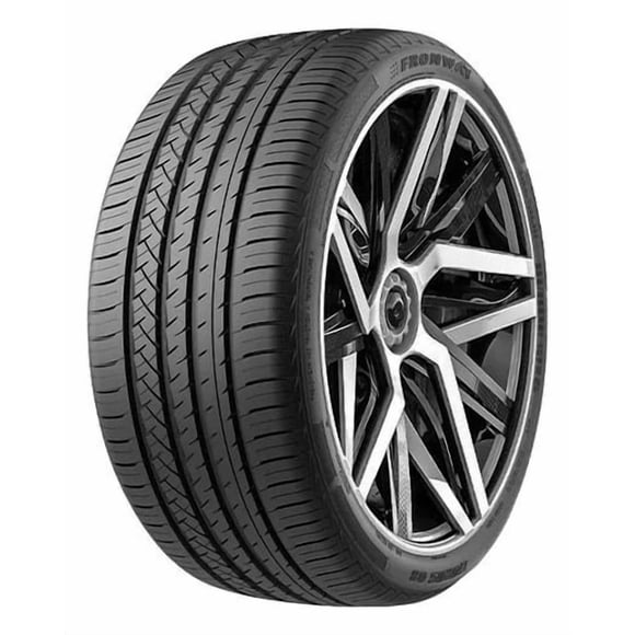 Neumático Fronway Eurus 08 205/55 r16 94/w Xl Alta Gama