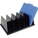 thumbnail image 4 of Organizador Officemate Grande 5 Compartimentos 23x34x13 cm Negro 21222, 4 of 6