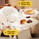 thumbnail image 5 of Trona FAHKNS 6 en 1 Ajustable y Plegable Blanca, 5 of 7