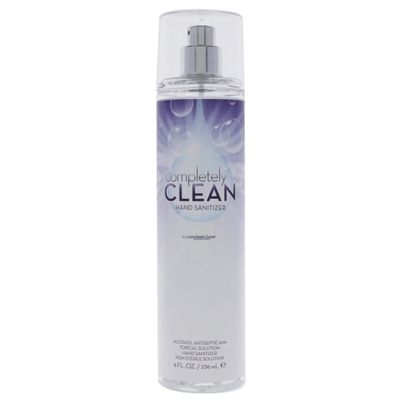 Desinfectante de manos Completely Bare Completely Clean 236 ml