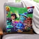 thumbnail image 1 of Super Monsters Fundas de almohada de terciopelo con tema, regalos de funda de almohada, decoración para el hogar, cojín de lanzar, regalo de cumpleaños para fans y parejas.40*40cm., 1 of 6