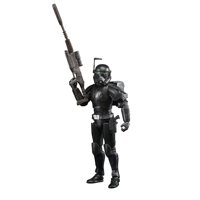 Figura Hasbro Star Wars Crosshair 6 Pulgadas