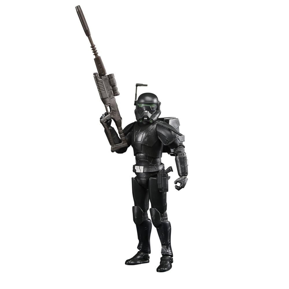 Figura Hasbro Star Wars Crosshair 6 Pulgadas