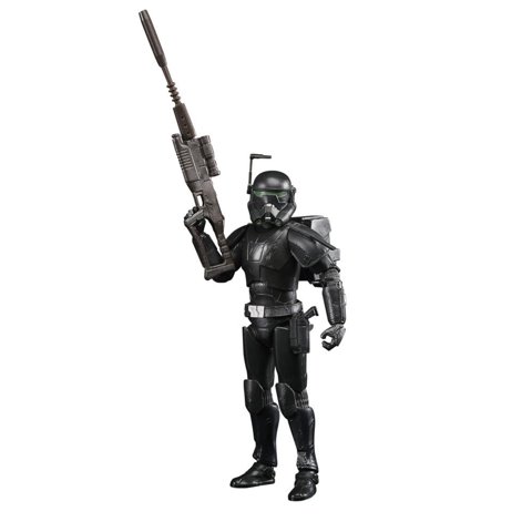 Figura Hasbro Star Wars Crosshair 6 Pulgadas