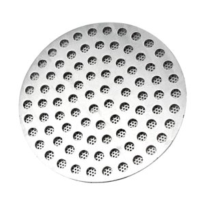 Magideal - Pantalla De Filtro Para Hacer Café Filtro De Pantalla De Portafiltro De Café Cesta De Filtro De Portafiltro Sin Fondo , 53,5 Mm 535 Mm