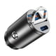 thumbnail image 2 of Adaptador De Cargador De Teléfono Para Coche, Carga Rápida Estable Y Duradera Para Camión Y Coche B, 2 of 5
