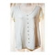 thumbnail image 2 of Polera Crema L Usado, 2 of 3