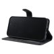 thumbnail image 4 of Funda Cartera para Google Pixel 9 Pro Tapa con Ranuras, Soporte y Correa Negro, 4 of 5