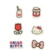 thumbnail image 2 of Goma de Borrar, Set Hello Kitty Proarte, 2 of 2
