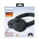 thumbnail image 5 of Audifono Philips Tauh201Bk/00, 5 of 5