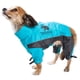thumbnail image 3 of Chaqueta para Perro TOUCHDOG 'Quantum-Ice' Cuerpo Completo Talla XL, 3 of 7