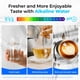 thumbnail image 2 of Filtro de agua Waterdrop TSB-ALK de 8 capas de alta capacidad, 2 of 9