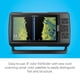 thumbnail image 3 of Fishfinder Striker Vivid 9sv 23 Cm Con Transductor De Sonda, 3 of 6