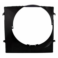 Embudo Radiador Ford Ranger 3.2 2013-2020 Original