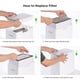 thumbnail image 5 of Xtool Purificador De Aire - Desktop Smoke Purifier, 5 of 8
