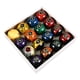 thumbnail image 3 of 16 Bolas De Mesa De Billar De 2,25 Pulgadas, Bolas De Billar Para Juegos Recreativos De Sala De Juegos, 3 of 5