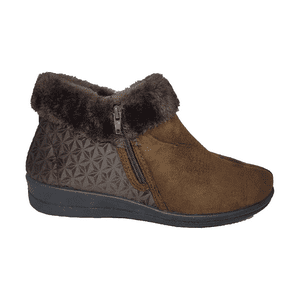 Botines Passer Cafe 717 - Talla 39