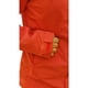 thumbnail image 5 of Chaqueta Hombre 100% Impermeable Cierre Con Gorro H81, 5 of 5