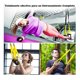 thumbnail image 5 of Bandas Suspensión Resistencia Entrenamiento Crossfit, 5 of 6