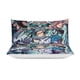 thumbnail image 3 of Juego de cama Bleh Anime Home de 3 piezas, ligero y cómodo., 3 of 3